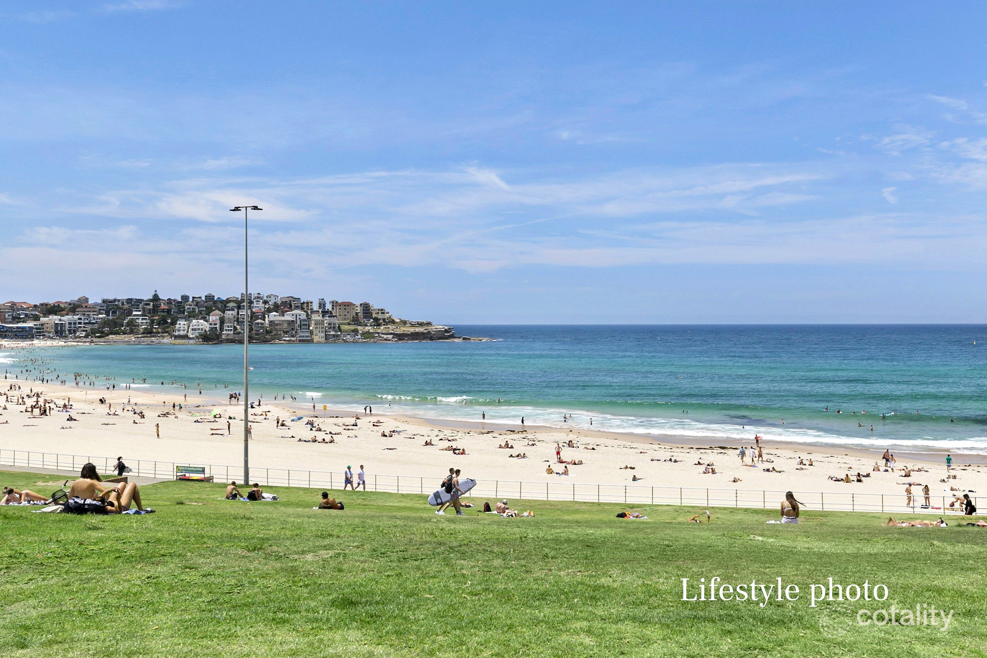 2/55 Sir Thomas Mitchell Rd, Bondi Beach, NSW 2026