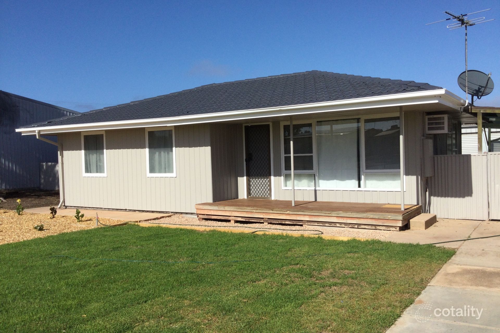 1 Kloeden St, Ceduna, SA 5690