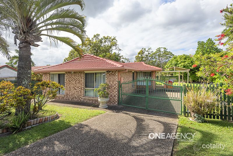 28 Clifton Cres, Durack, QLD 4077