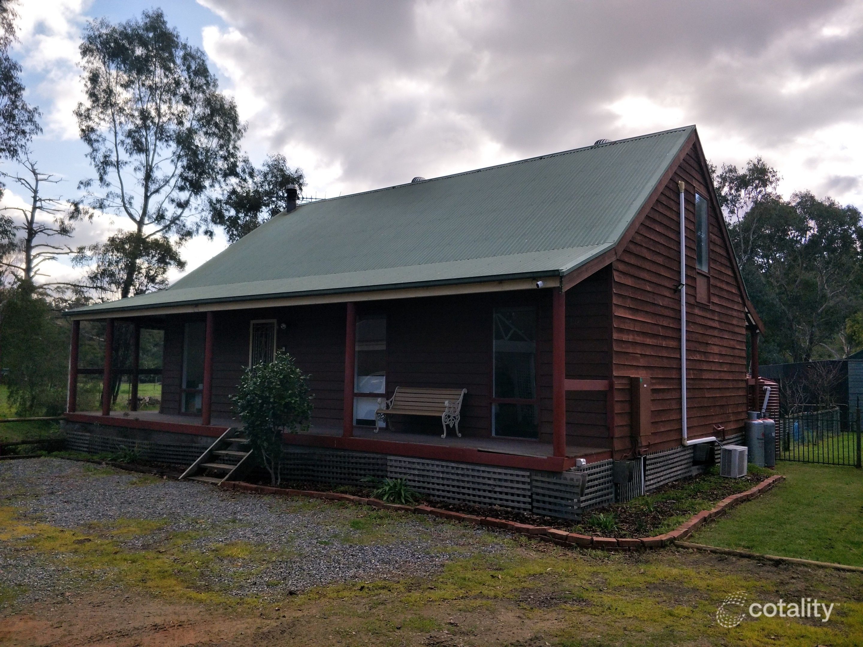 19 Olivedale St, Birdwood, SA 5234