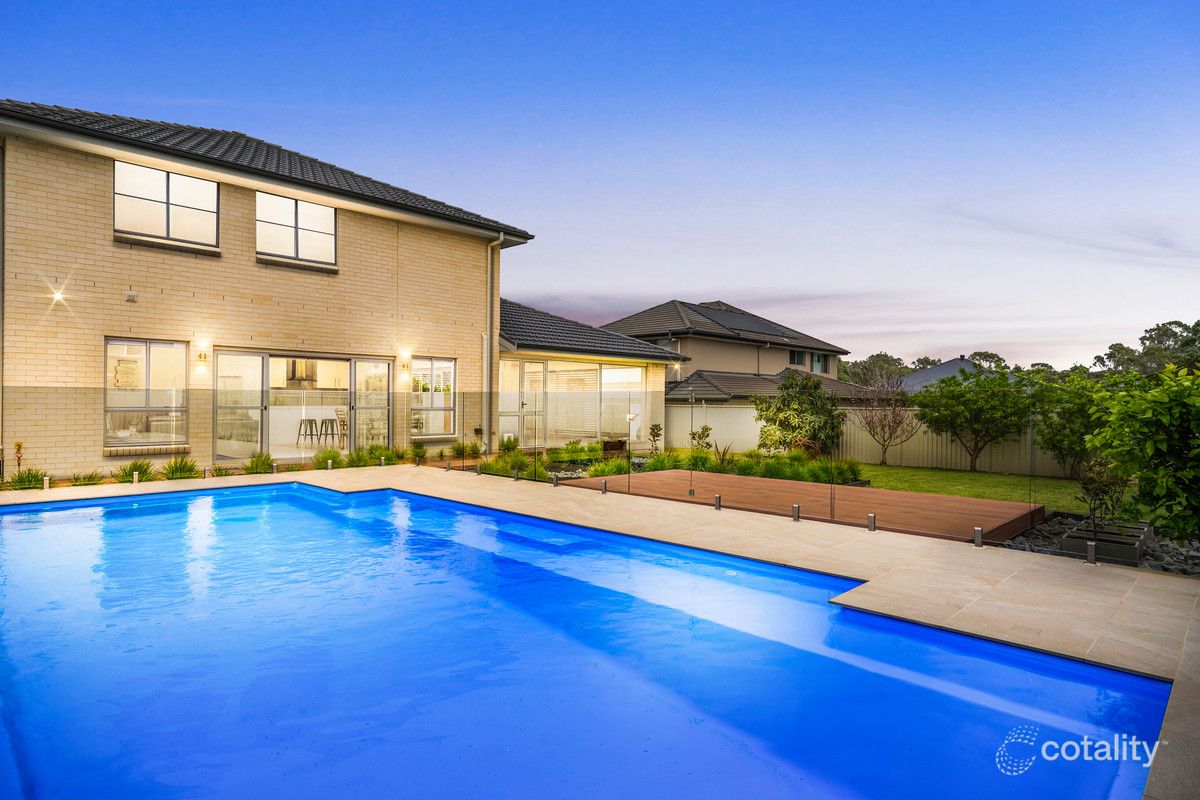5 Homestead Ct, Harrington Park, NSW 2567