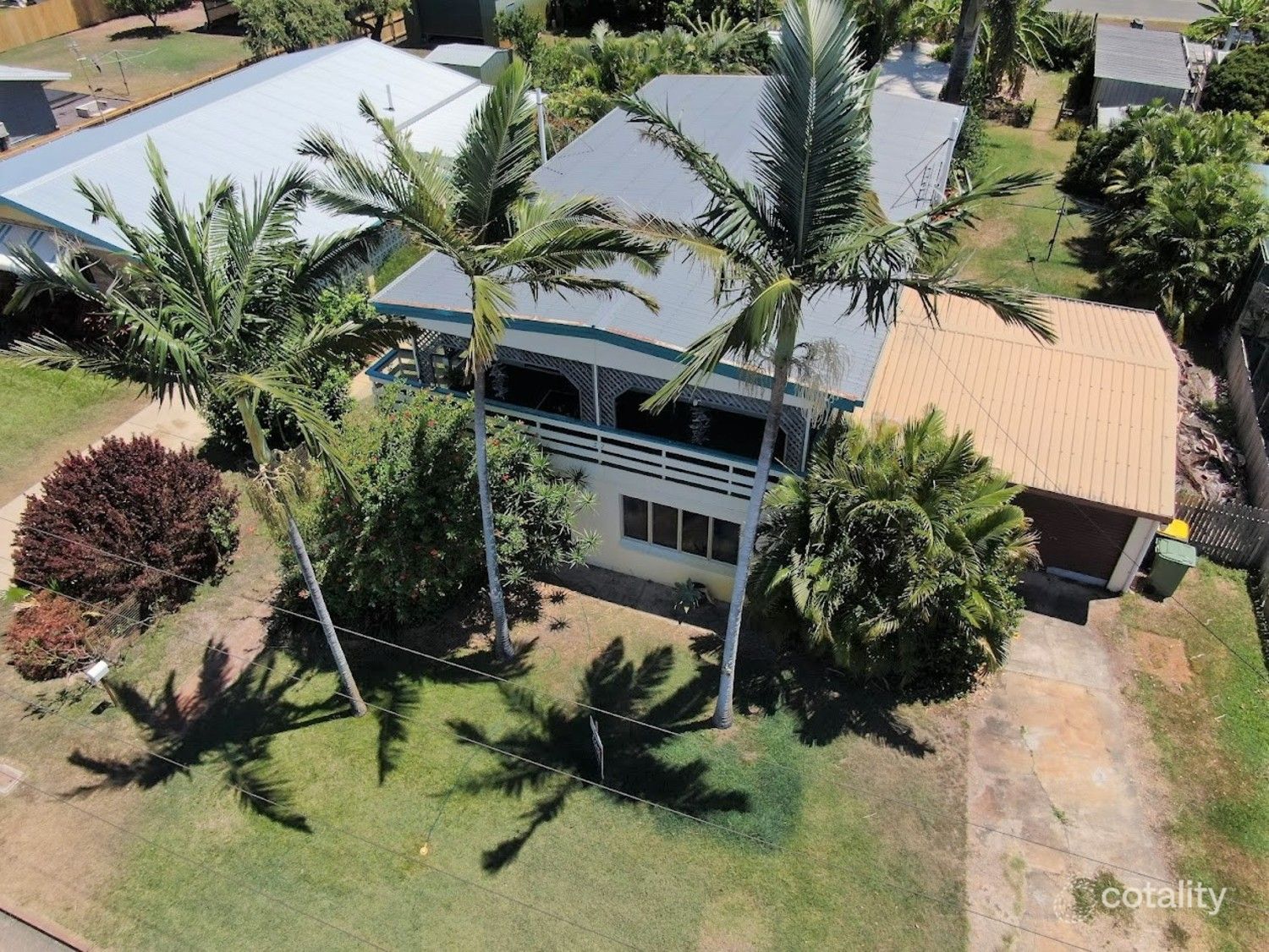 37 Tollington Rd, Bowen, QLD 4805