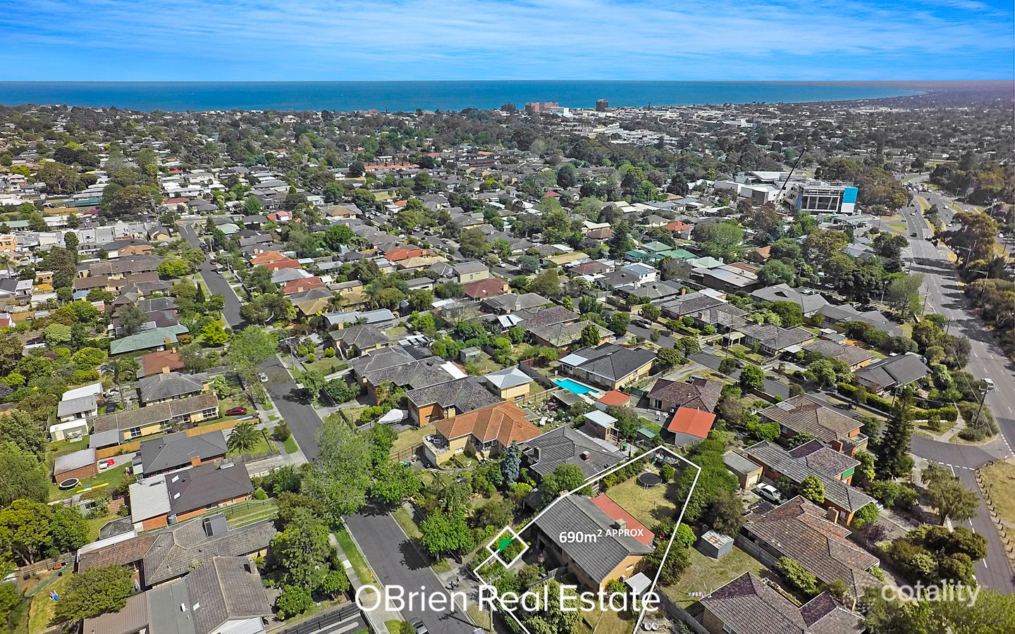 2 Warrain St, Frankston, VIC 3199