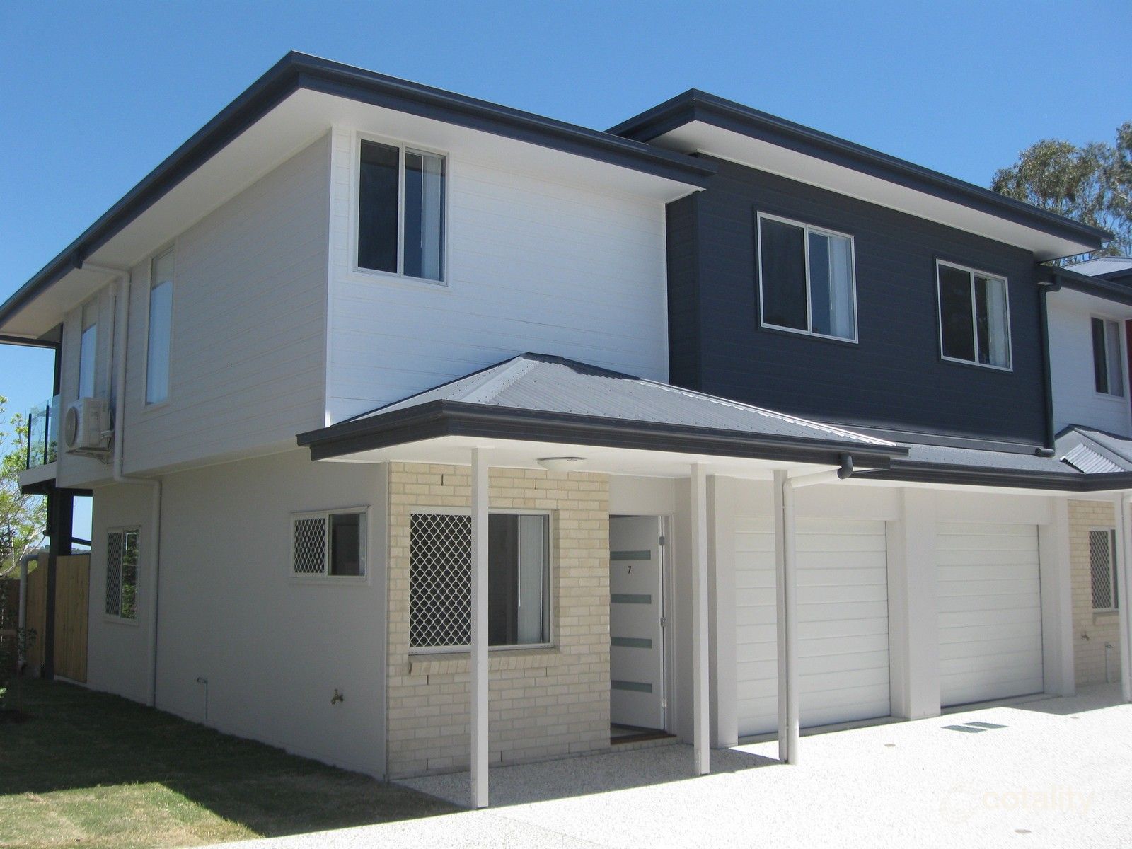 7/180-182 Thorneside Rd, Thorneside, QLD 4158