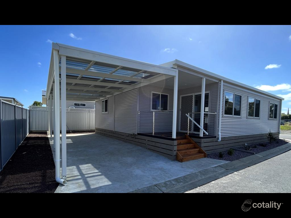 17/263 Scott Pde, Ballarat East, VIC 3350