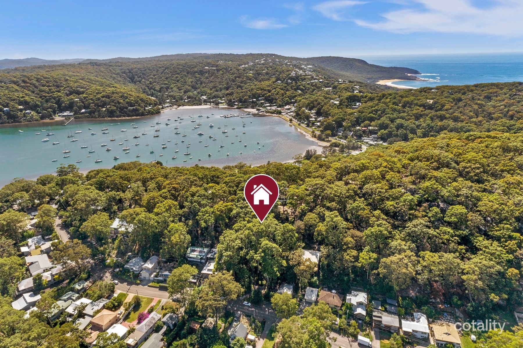 102 Heath Rd, Pretty Beach, NSW 2257