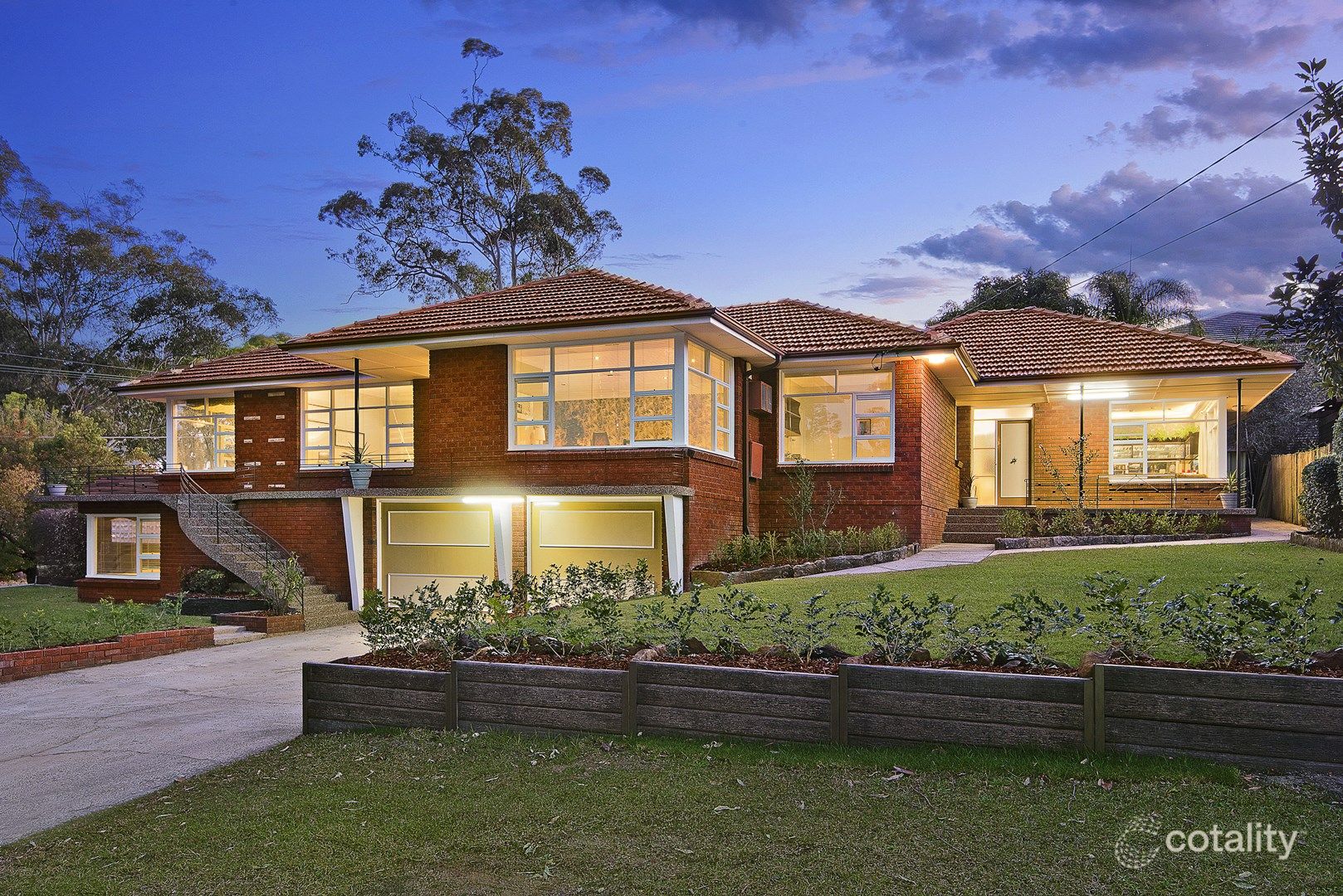 88 Murray Farm Rd, Beecroft, NSW 2119