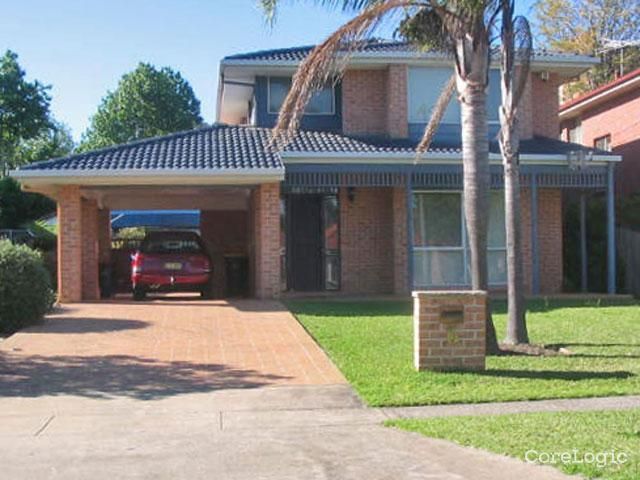 6 Mepunga St, Concord West, NSW 2138