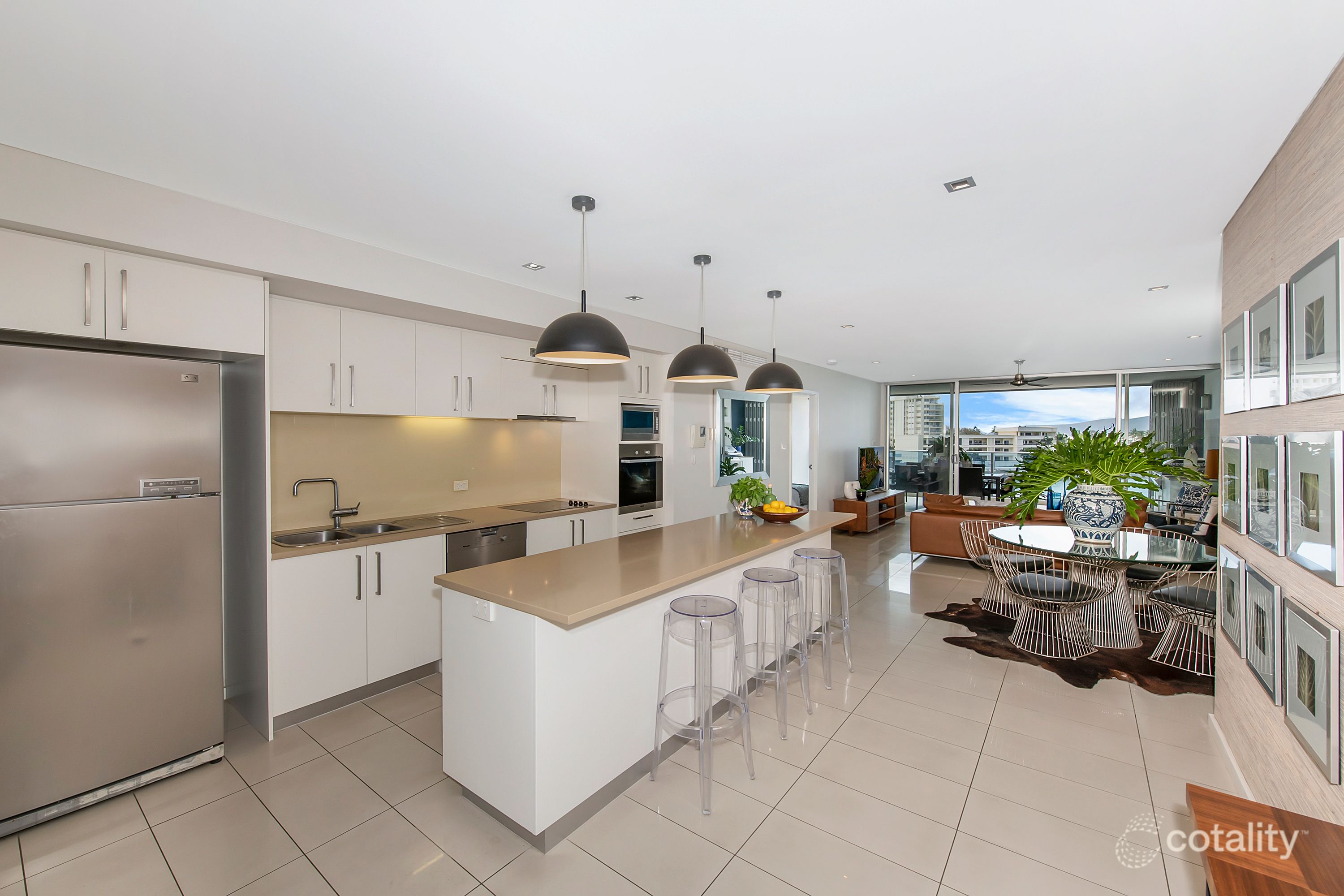 408/69-77 Palmer St, South Townsville, QLD 4810