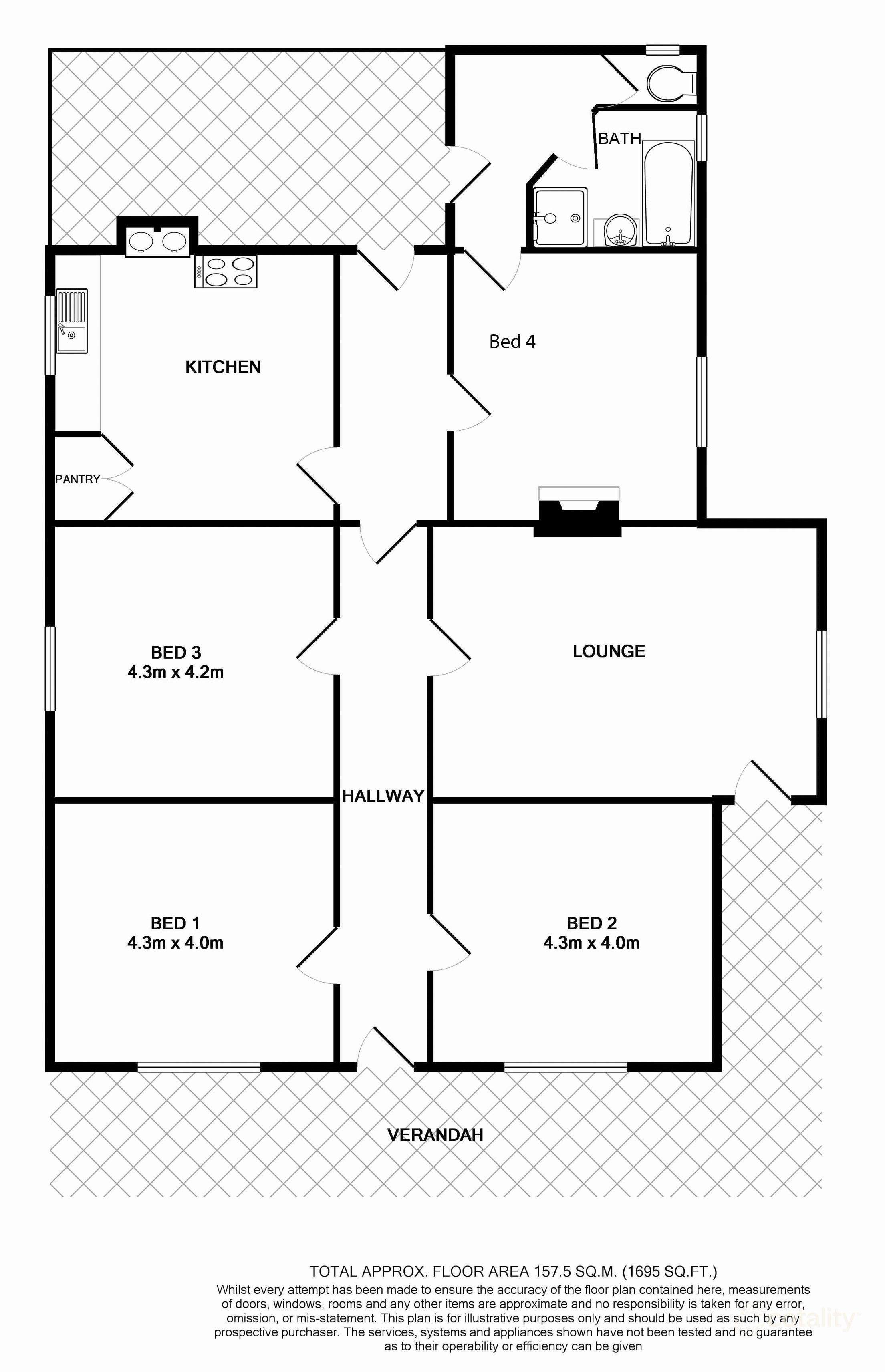 21-23 Park Rd, Elmore, VIC 3558