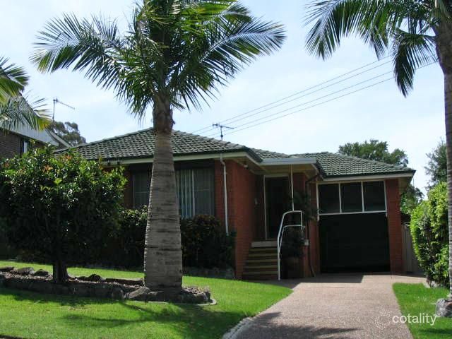 13 Caliente Cres, Macquarie Hills, NSW 2285