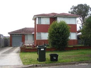41 Tully Ave, Liverpool, NSW 2170