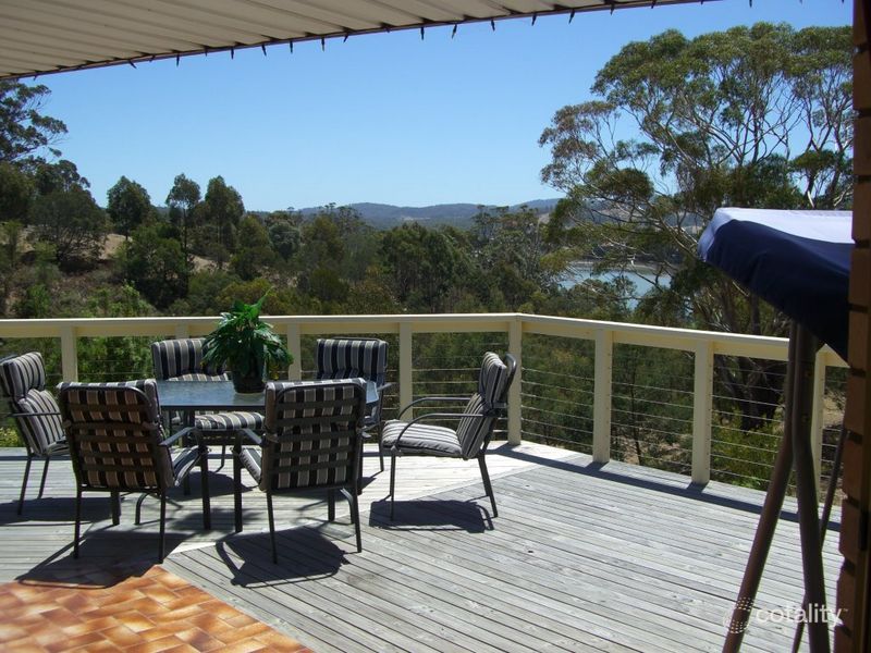 55 Erythos Gr, St Helens, TAS 7216