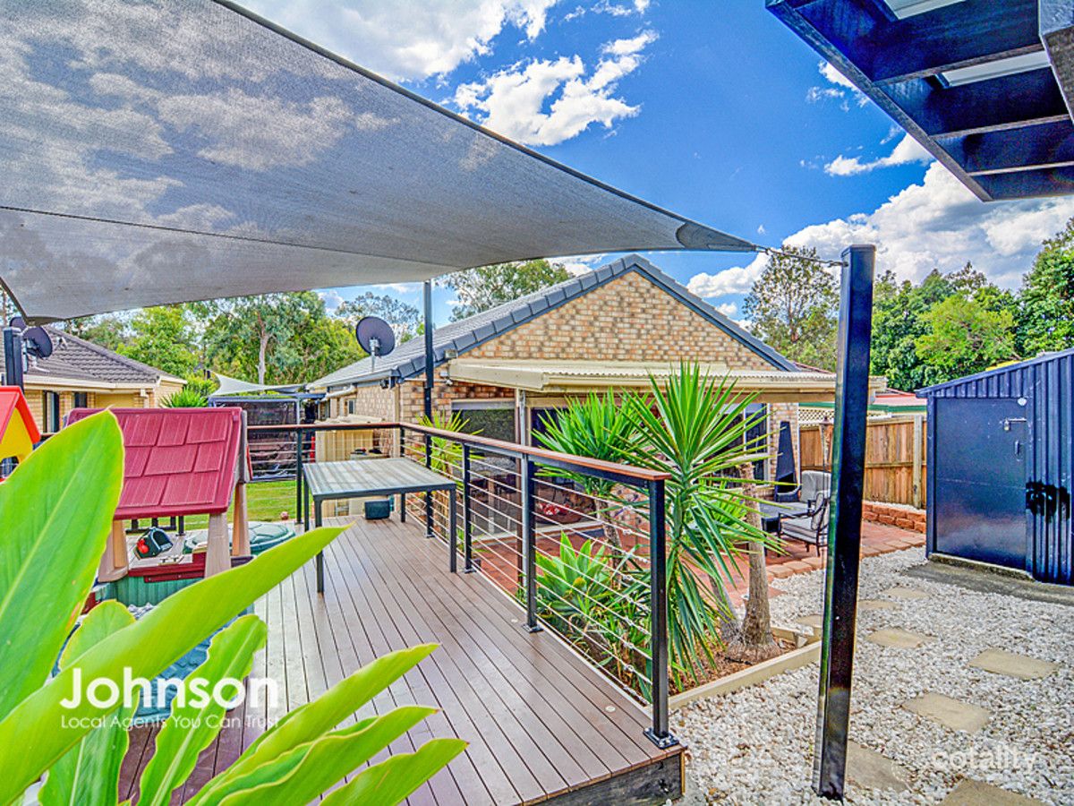 27 Oxley Pl, Forest Lake, QLD 4078