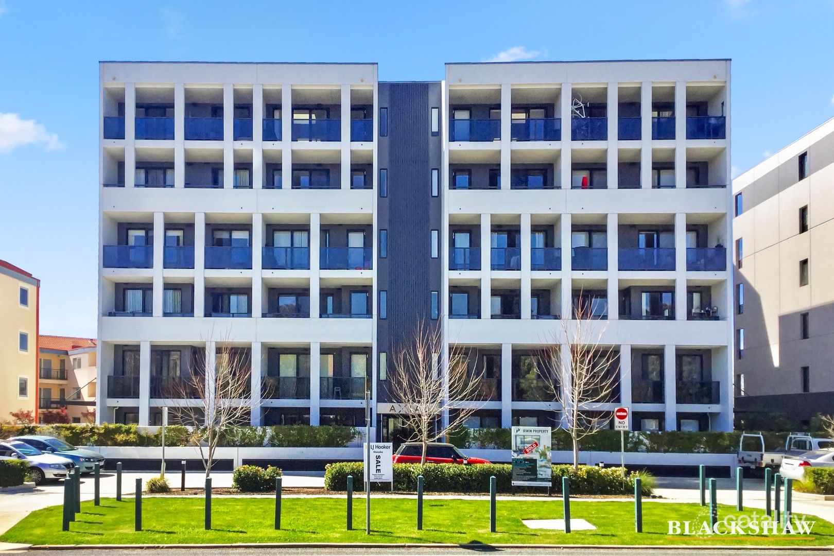 109 Canberra Ave, Griffith, ACT 2603