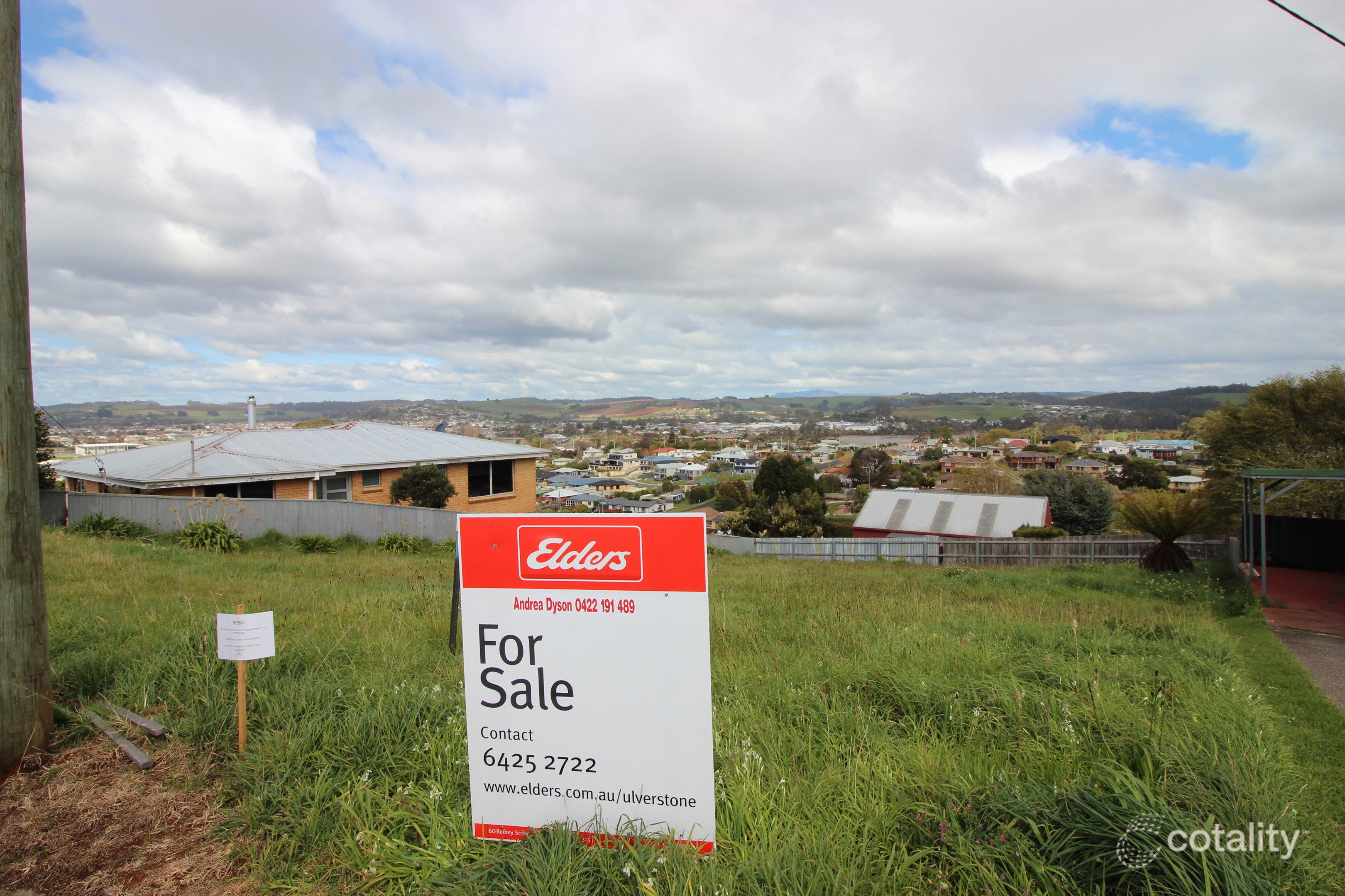 59 Upper Maud St, West Ulverstone, TAS 7315