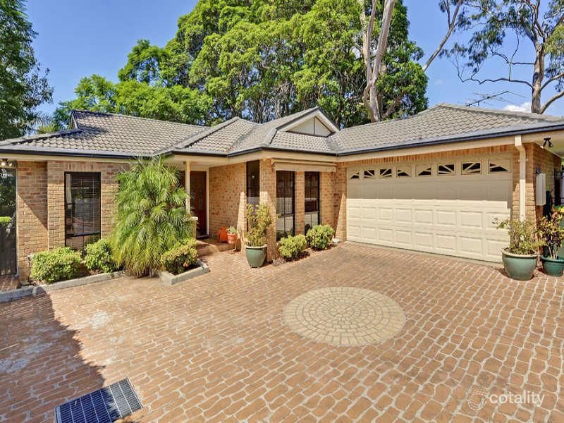 49a Mount Pleasant Ave, Normanhurst, NSW 2076