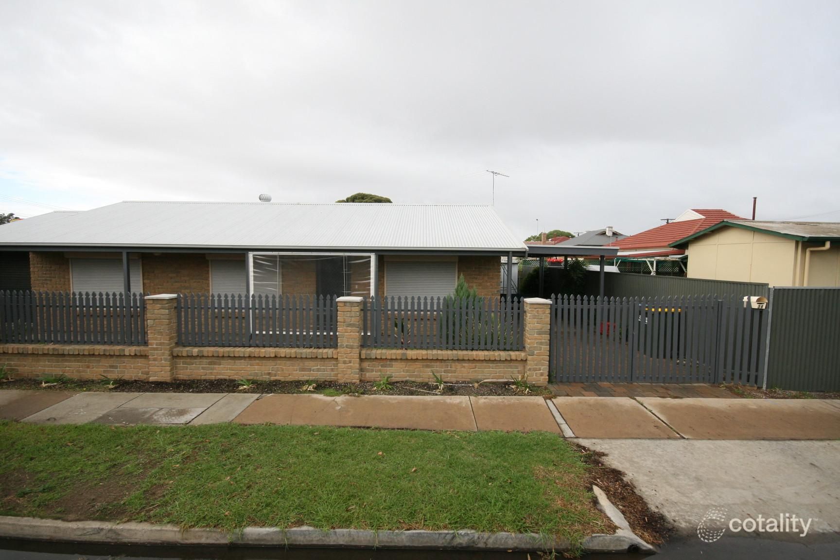 34 Eastbourne Tce, Rosewater, SA 5013
