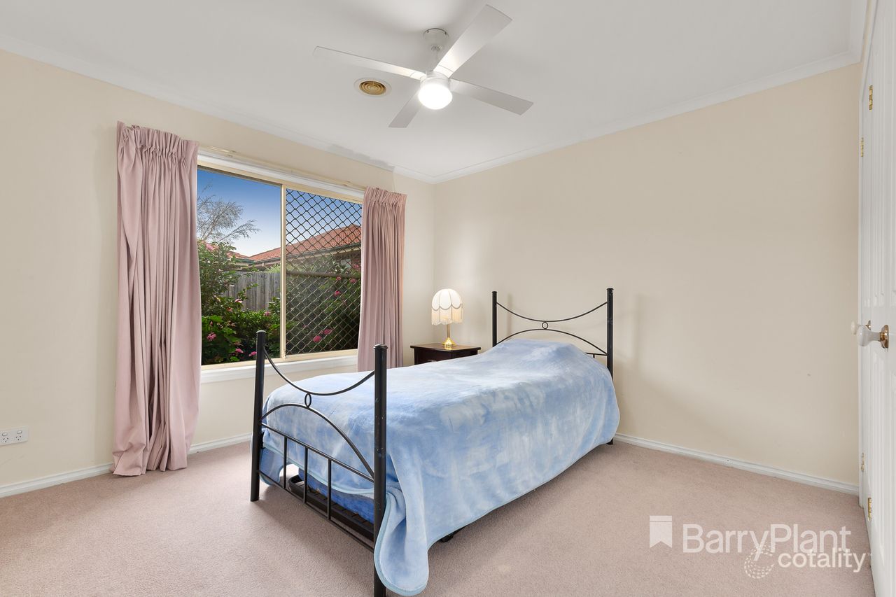 1/31 Edina Rd, Ferntree Gully, VIC 3156