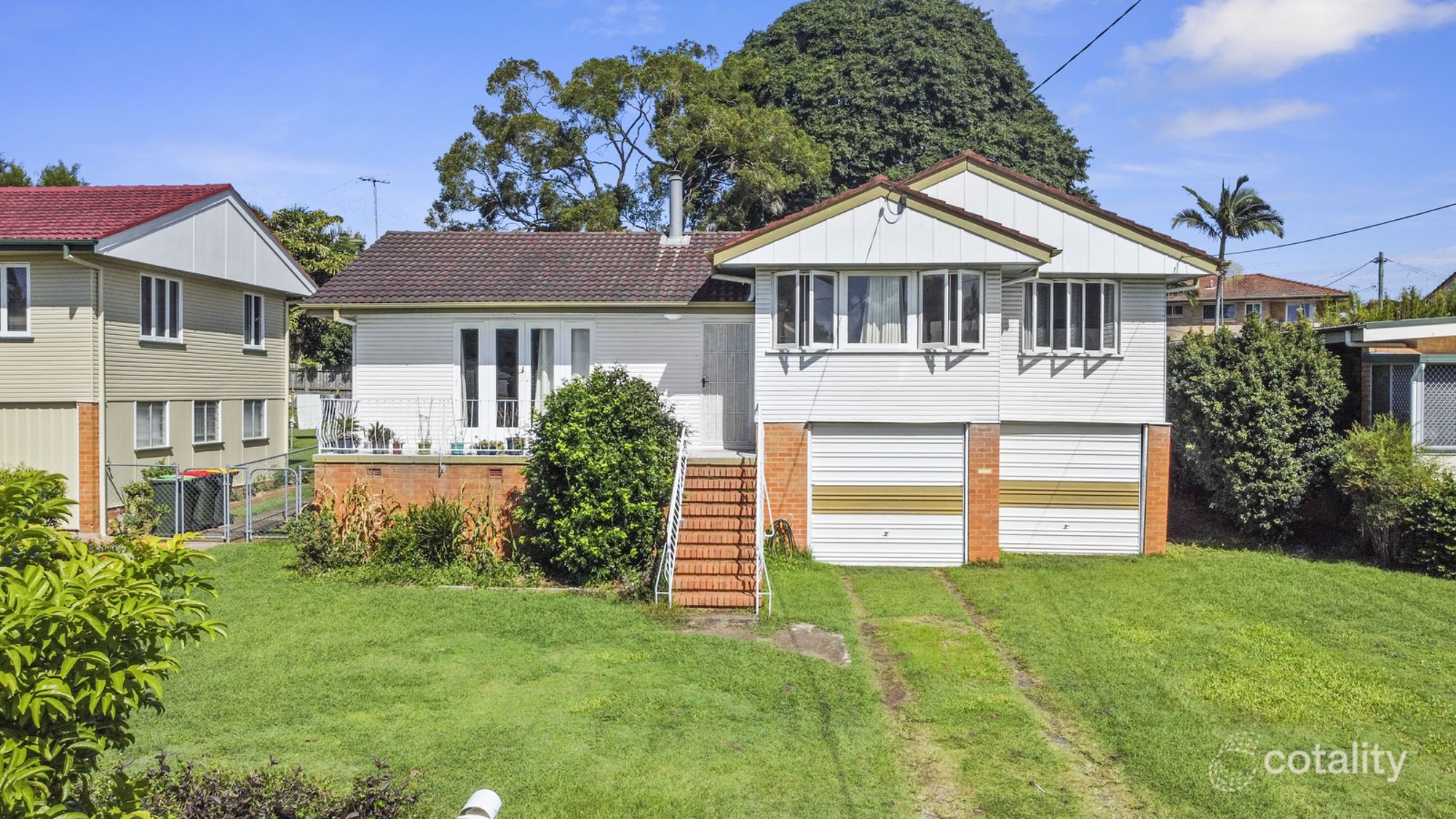 12 Illawong St, Zillmere, QLD 4034