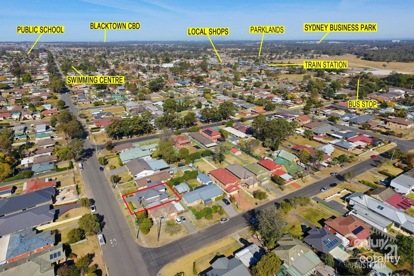 206 Piccadilly St, Riverstone, NSW 2765