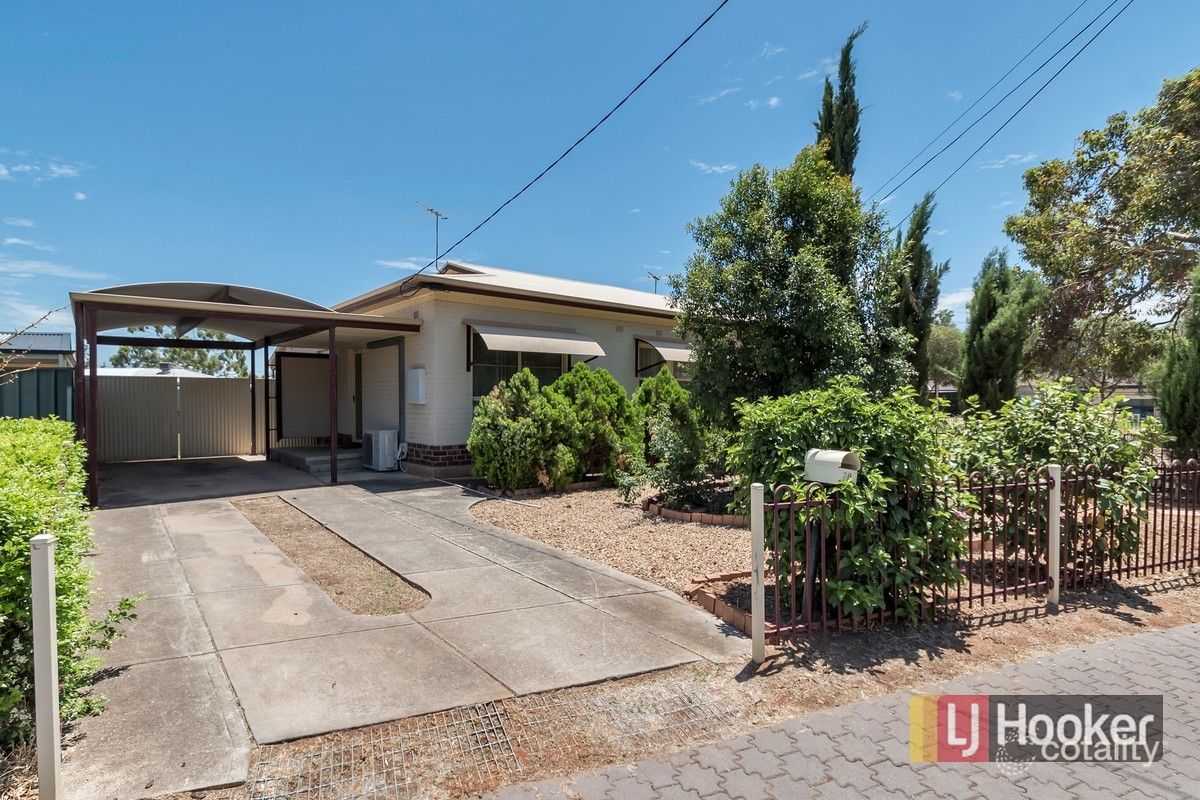 28 Abbot St, Salisbury North, SA 5108