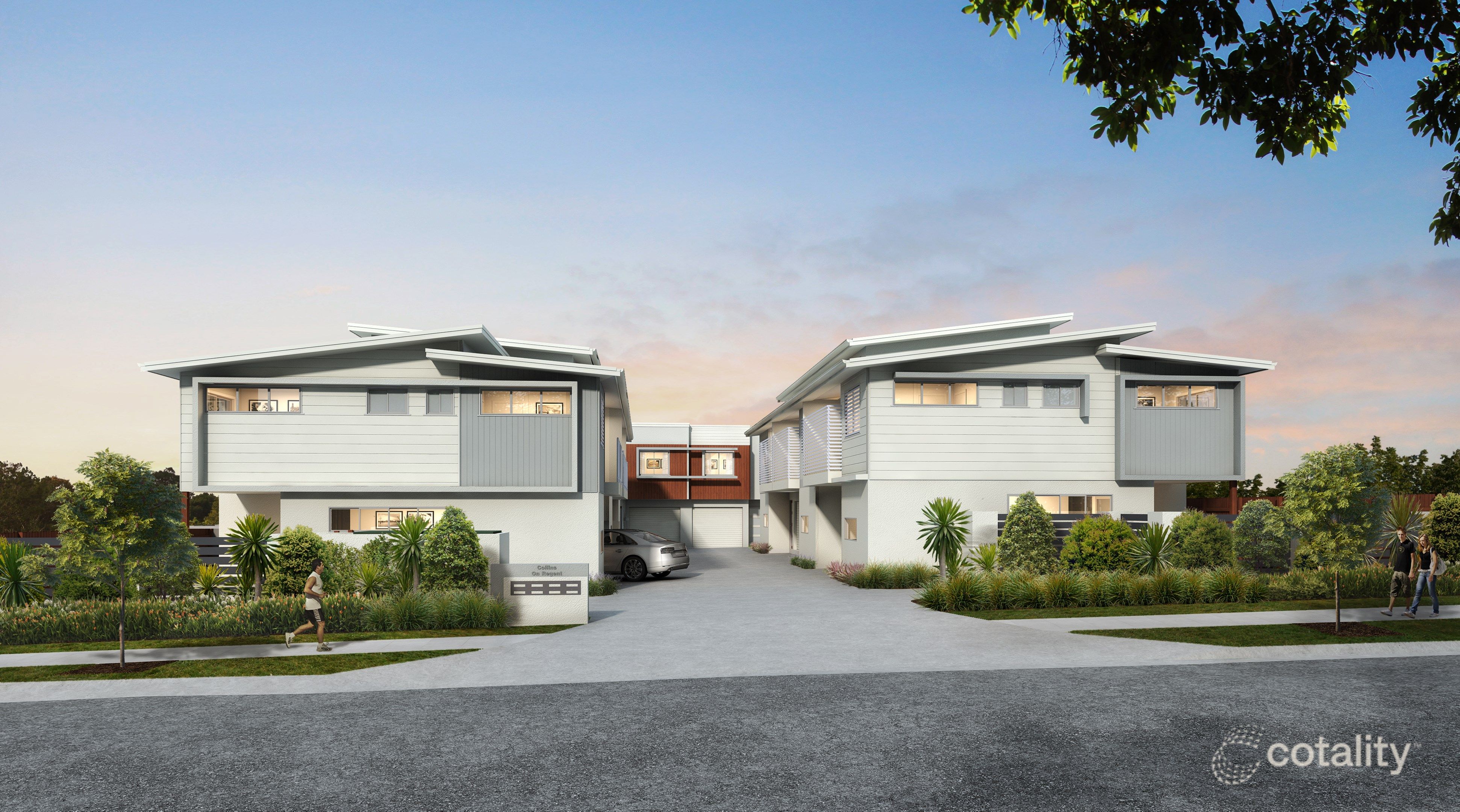 7/17-19 Regent St, Caloundra, QLD 4551