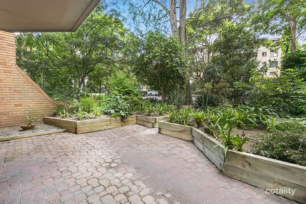 1/10-16 Parkes Rd, Artarmon, NSW 2064