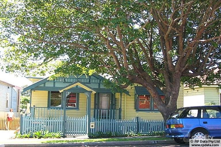 298 Lambton Rd, New Lambton, NSW 2305