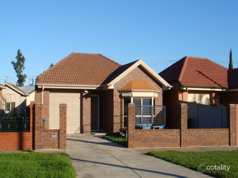 6a Aberfeldy Ave, Woodville, SA 5011