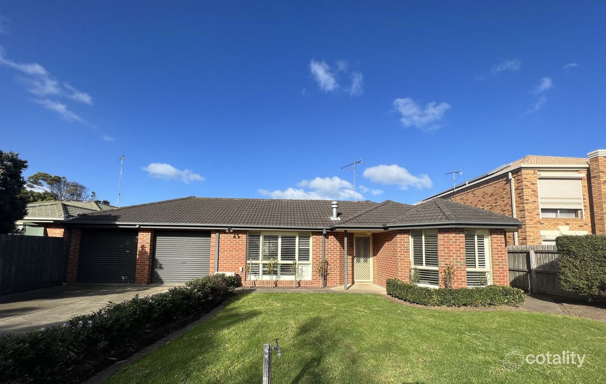 29 Boscarne Ave, Torquay, VIC 3228