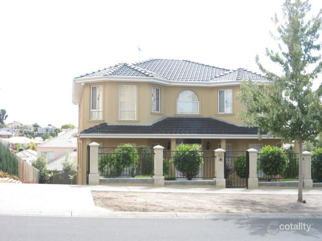 86 Yarra Valley Bvd, Bulleen, VIC 3105