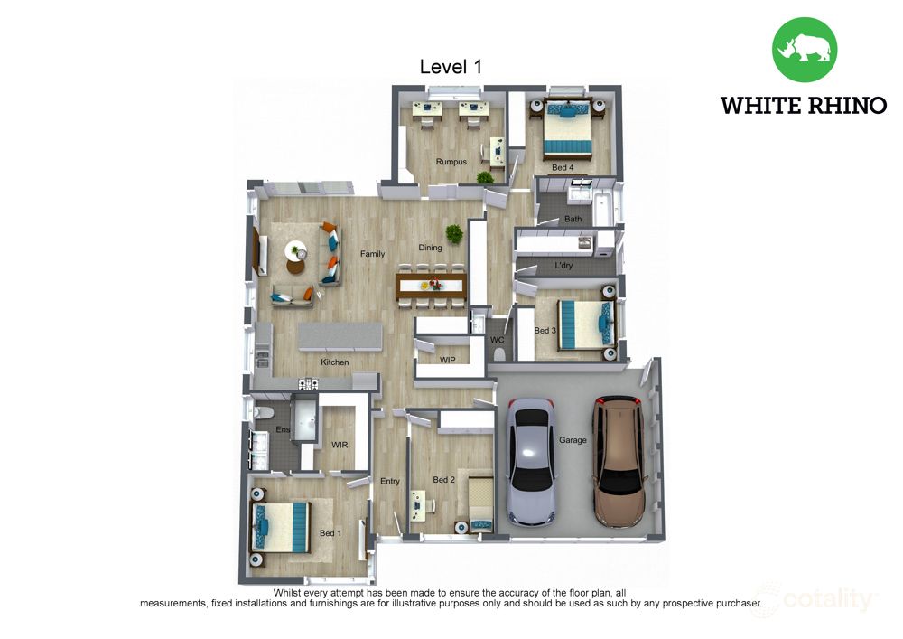 10 Bobac St, Googong, NSW 2620