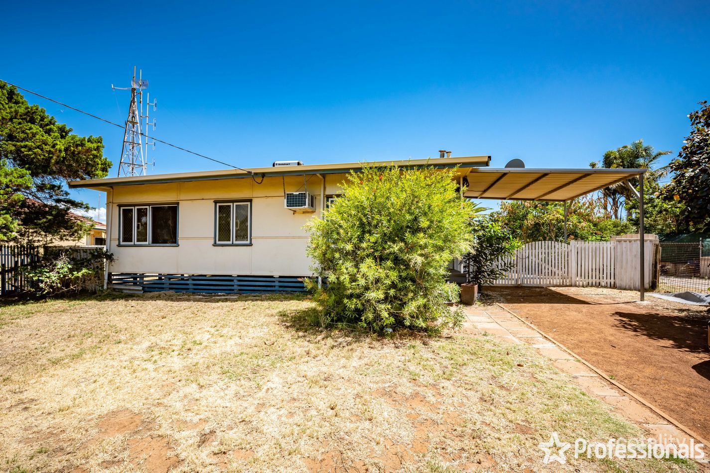 48 Felicia St, Rangeway, WA 6530