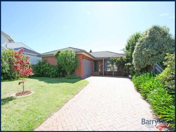 13 Richard Ct, Rowville, VIC 3178