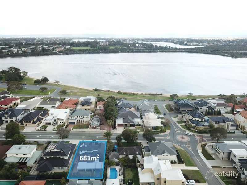 30 Bateman Rd, Mount Pleasant, WA 6153