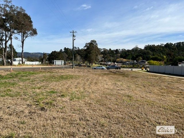 1 Lot Stafford Dr, Kalaru, NSW 2550