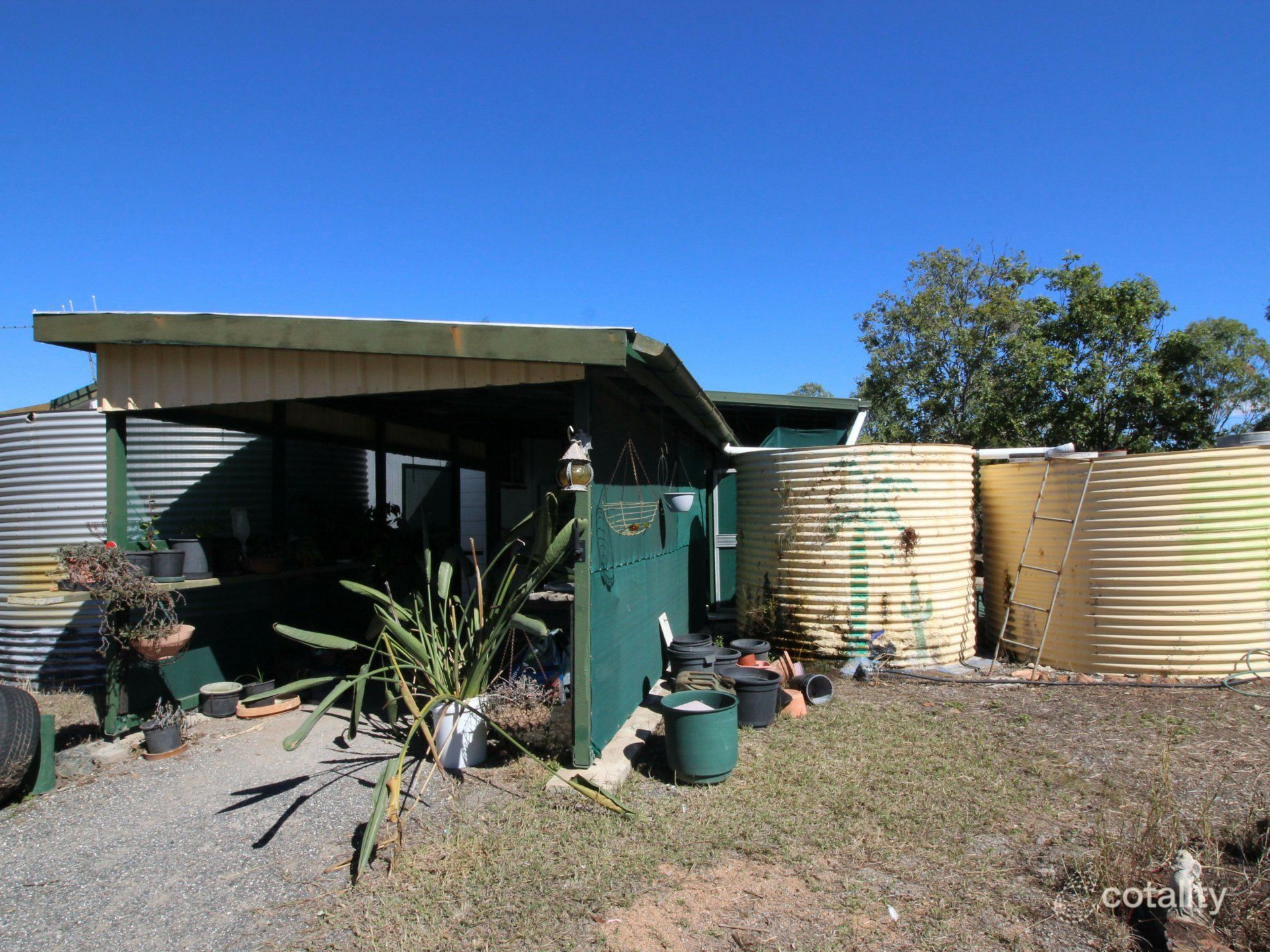 4 Merritt St, Didcot, QLD 4621