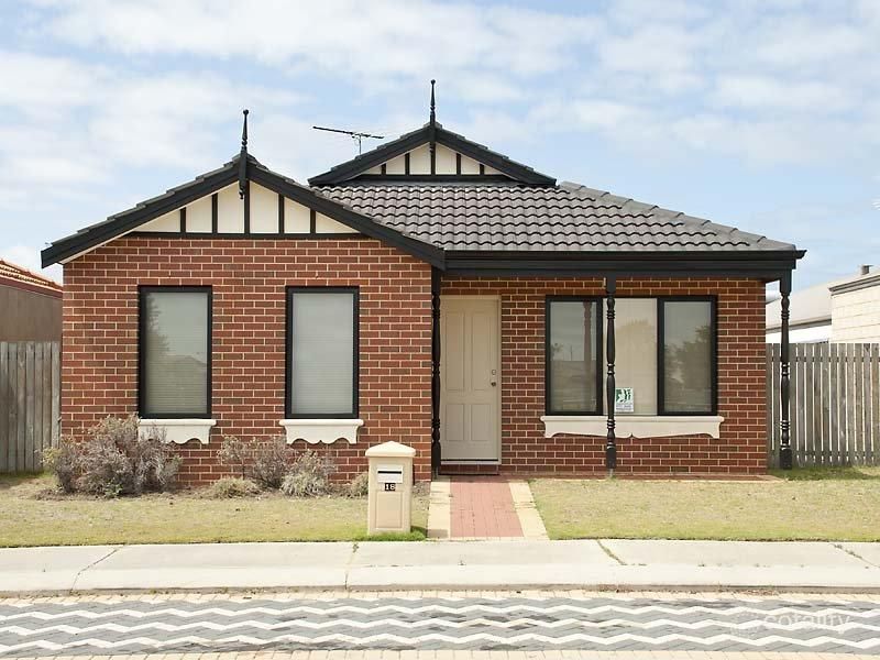18 Rhapsody Cl, Shoalwater, WA 6169