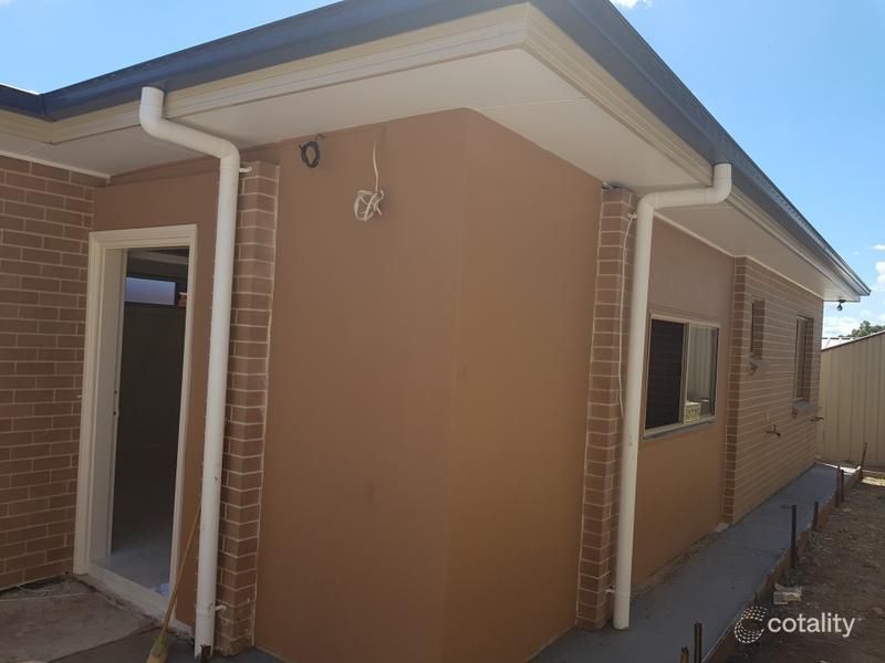 15 Cardinal Clancy Ave, Glendenning, NSW 2761