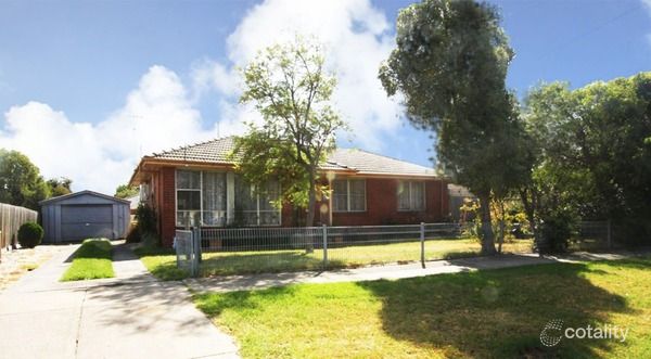 118 Woods St, Newport, VIC 3015