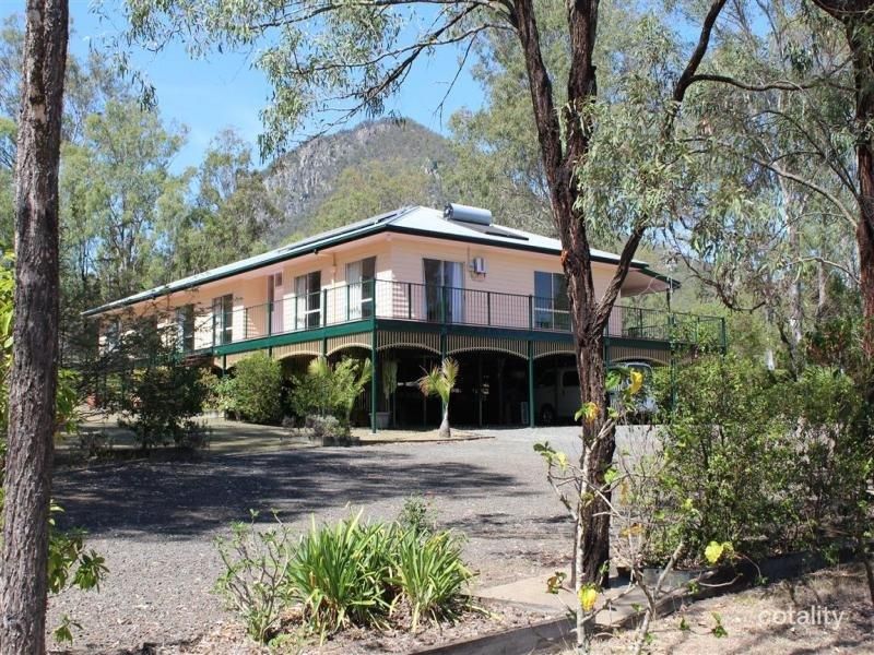 146 Charlwood Rd, Aratula, QLD 4309