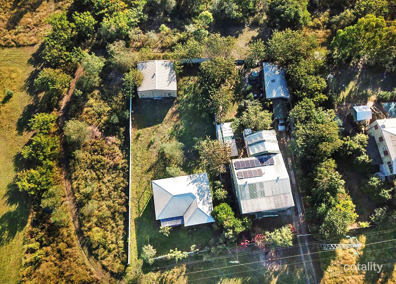 38 Woodstock Ave, Woodstock, QLD 4816