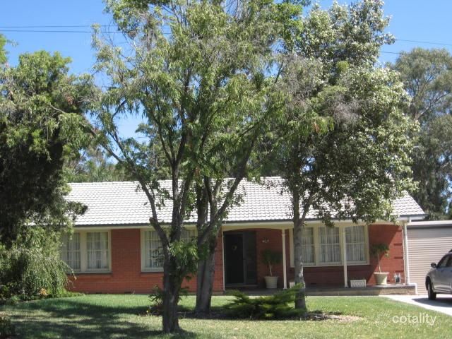 27 Steventon Dr, Banksia Park, SA 5091