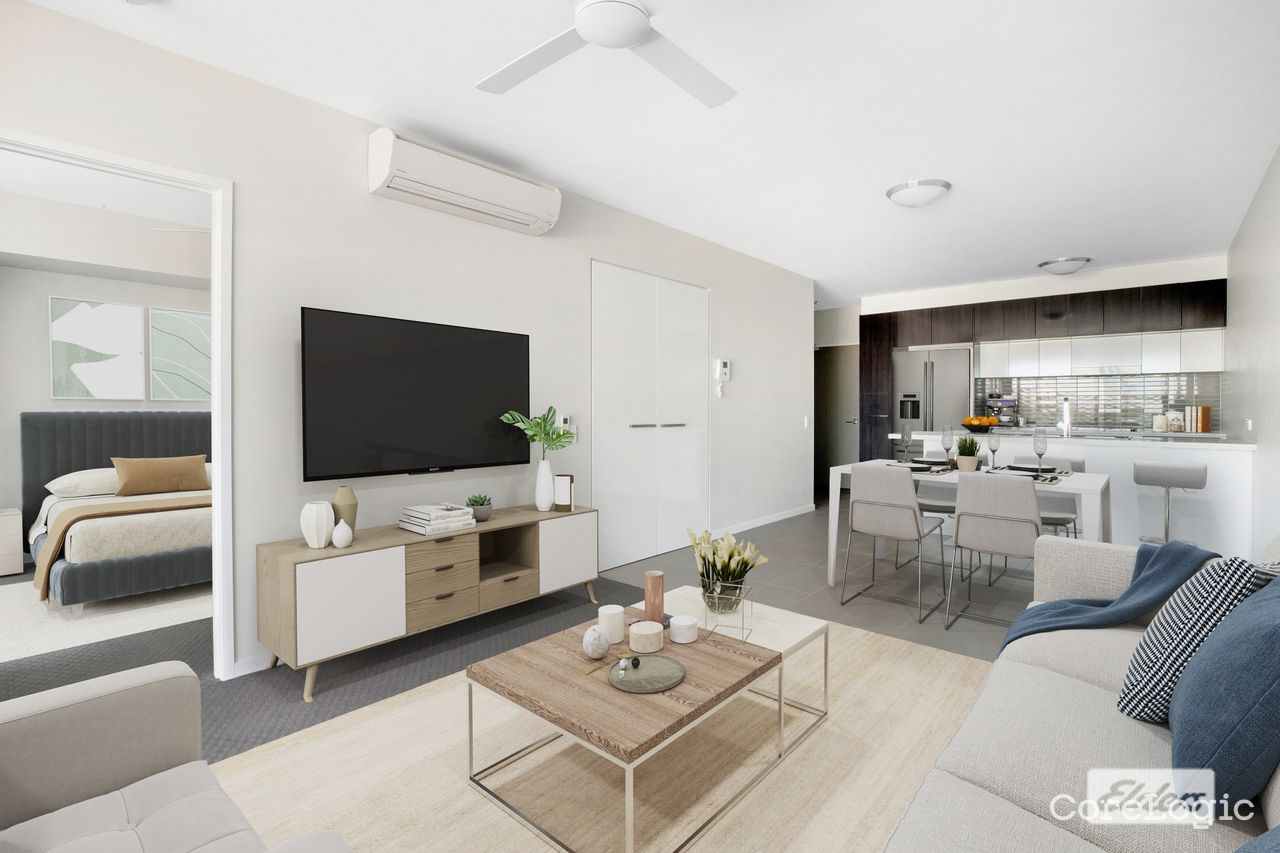 403/1 Wilson St, West Mackay, QLD 4740