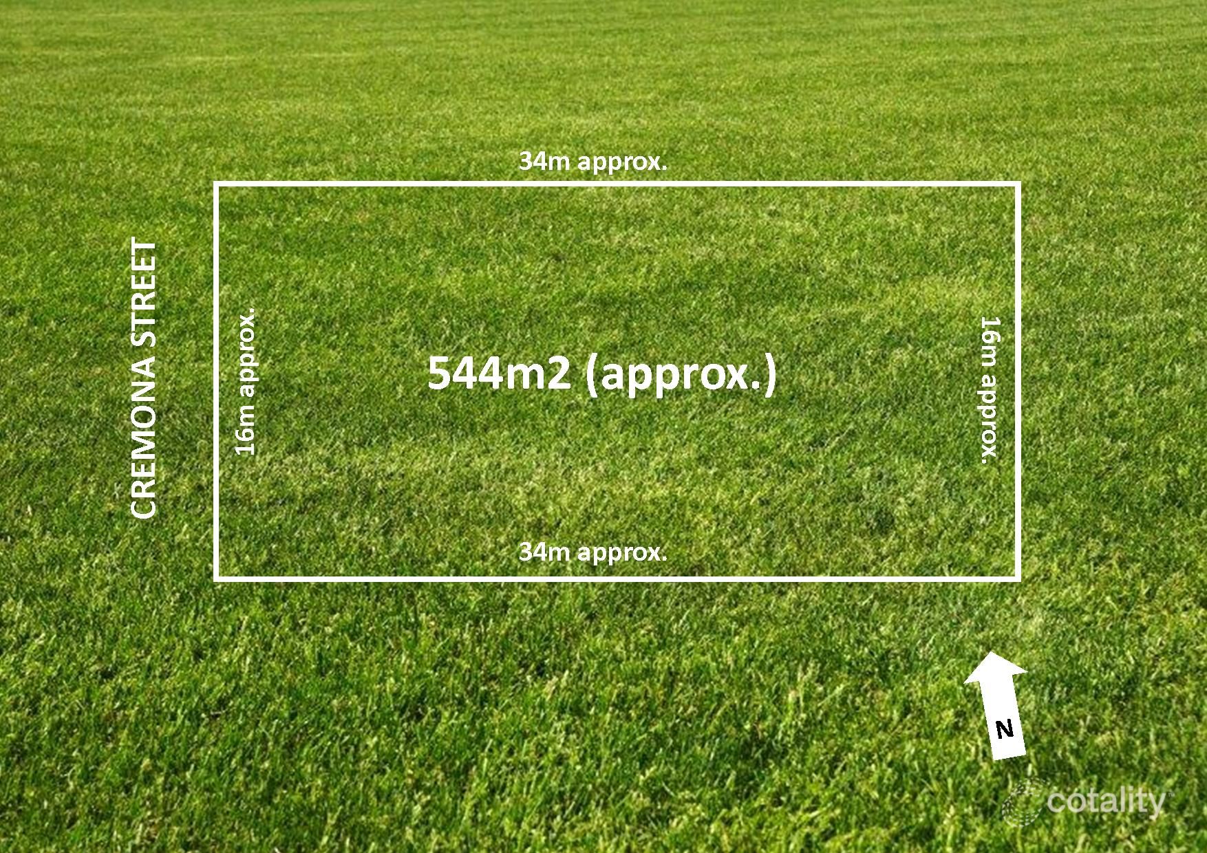 16 Cremona St, Ocean Grove, VIC 3226