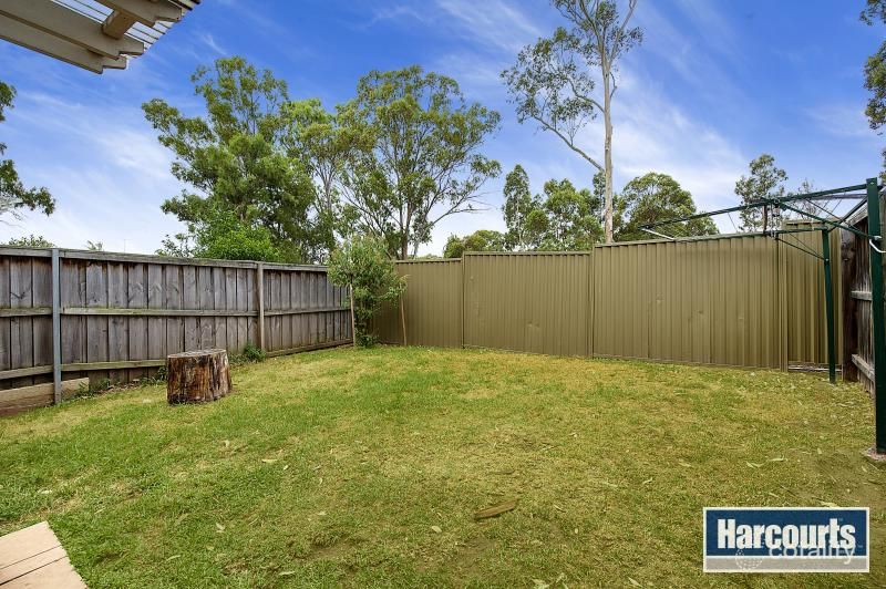 22 Tree Top Cct, Quakers Hill, NSW 2763