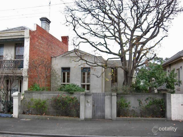59-63 Park Dr, Parkville, VIC 3052