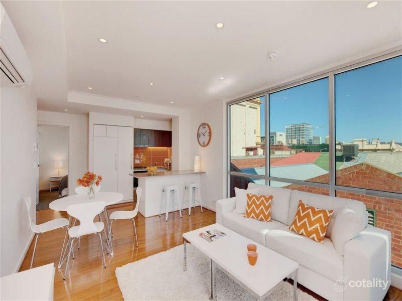 205/18 Rowlands Pl, Adelaide, SA 5000