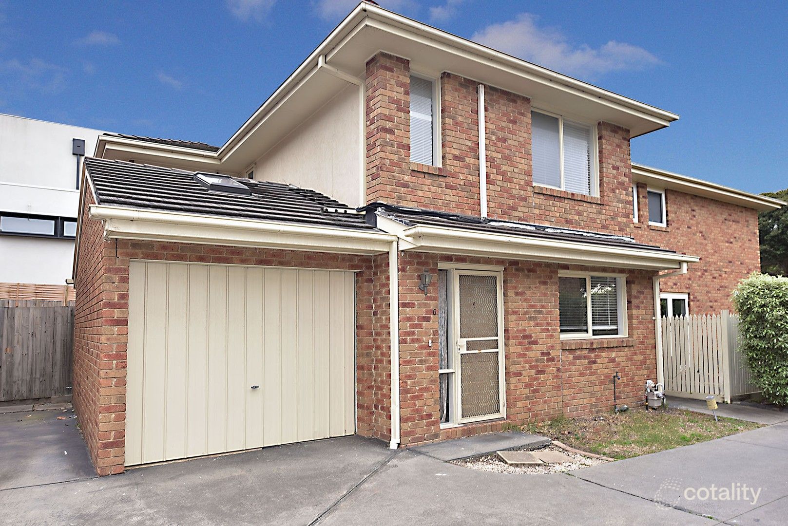 6/51-53 Barkly St, Mordialloc, VIC 3195